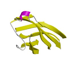 Image of CATH 2vzsB02