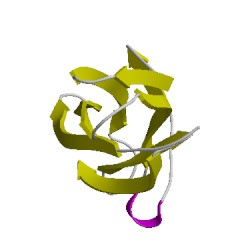 Image of CATH 2vzsB05