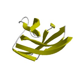 Image of CATH 2vztA02