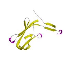 Image of CATH 2vztA04