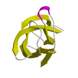 Image of CATH 2vztA05
