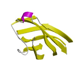 Image of CATH 2vztB02