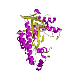Image of CATH 2vztB03