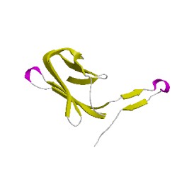 Image of CATH 2vztB04