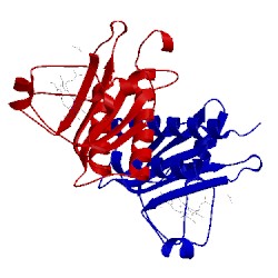 Image of CATH 2vzw