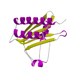 Image of CATH 2vzwA00