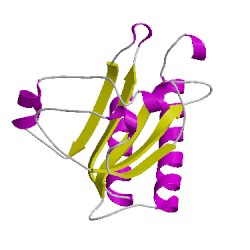 Image of CATH 2vzwB