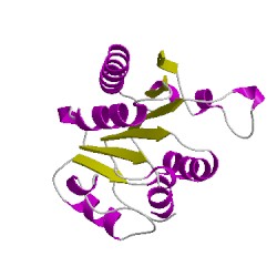 Image of CATH 2w00A03