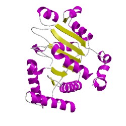 Image of CATH 2w00A04