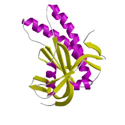 Image of CATH 2w01C