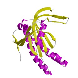 Image of CATH 2w01D