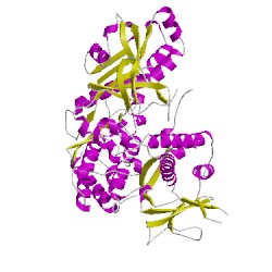 Image of CATH 2w02A00