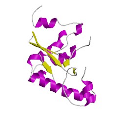 Image of CATH 2w02B03