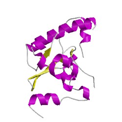 Image of CATH 2w04A03