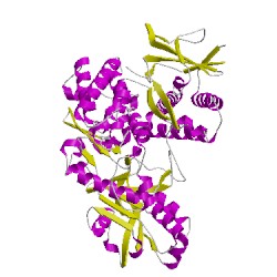 Image of CATH 2w04B