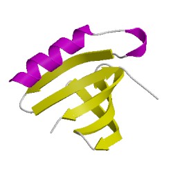 Image of CATH 2w05A01