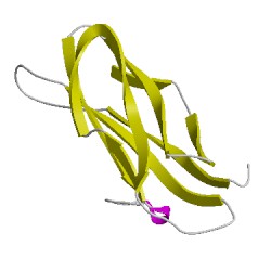 Image of CATH 2w07A01