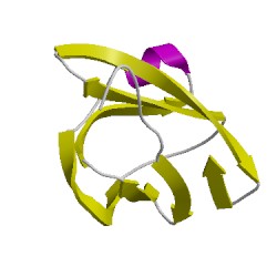 Image of CATH 2w07A02
