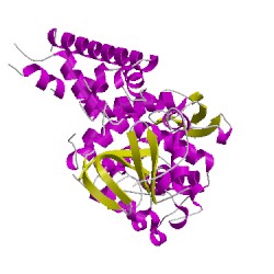 Image of CATH 2w09A