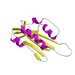 Image of CATH 2w0hA03