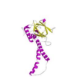 Image of CATH 2w0hB01