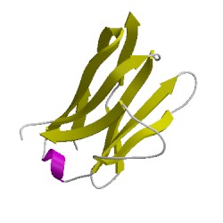 Image of CATH 2w0lA
