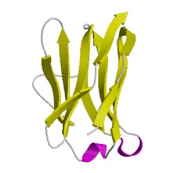 Image of CATH 2w0lC00