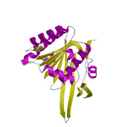 Image of CATH 2w0mA00