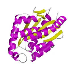 Image of CATH 2w0sA00