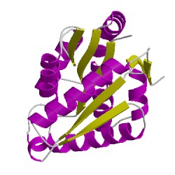 Image of CATH 2w0sB