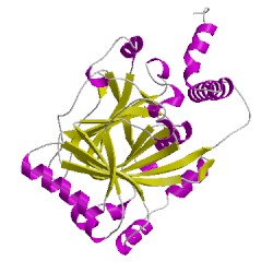 Image of CATH 2w0xA