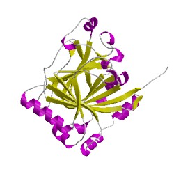 Image of CATH 2w0xA01