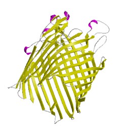 Image of CATH 2w16A03