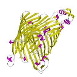 Image of CATH 2w16B