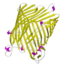 Image of CATH 2w16B03