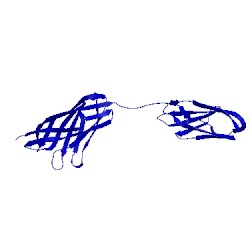 Image of CATH 2w1n