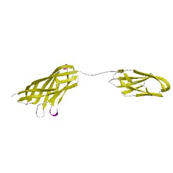 Image of CATH 2w1nA