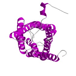 Image of CATH 2w1pA