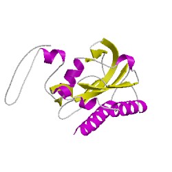 Image of CATH 2w1tA