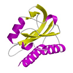 Image of CATH 2w1tA02