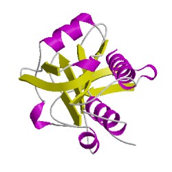 Image of CATH 2w1tB