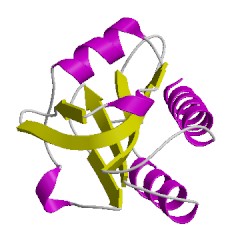 Image of CATH 2w1tB02
