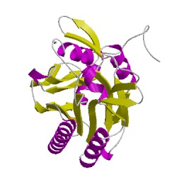 Image of CATH 2w1vA