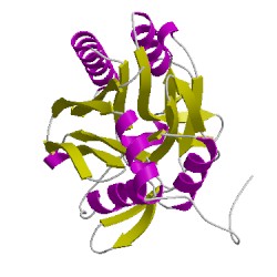 Image of CATH 2w1vB