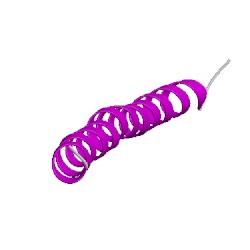 Image of CATH 2w27A02