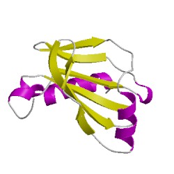 Image of CATH 2w27A03