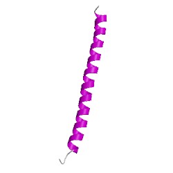 Image of CATH 2w27B02