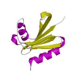 Image of CATH 2w27B03