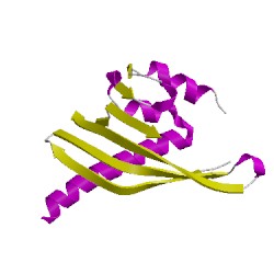 Image of CATH 2w2cB