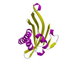 Image of CATH 2w2cC